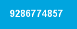 9286774857