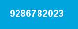 9286782023 9286782023