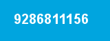9286811156 9286811156