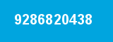 9286820438