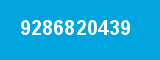 9286820439
