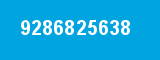 9286825638