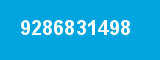 9286831498