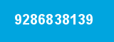 9286838139 9286838139