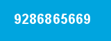 9286865669 9286865669