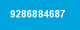 9286884687 9286884687