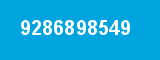 9286898549 9286898549