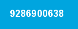 9286900638 9286900638