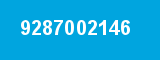 9287002146 9287002146