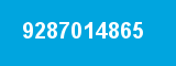 9287014865 9287014865