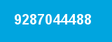 9287044488 9287044488