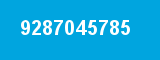 9287045785