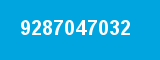 9287047032 9287047032