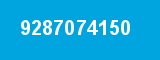 9287074150