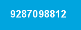 9287098812 9287098812
