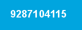 9287104115 9287104115
