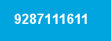 9287111611