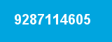 9287114605 9287114605
