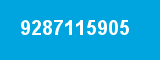 9287115905