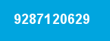 9287120629 9287120629