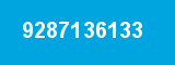 9287136133