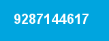 9287144617 9287144617