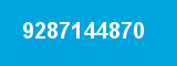 9287144870