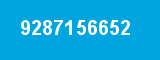 9287156652 9287156652