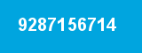 9287156714
