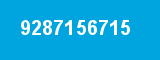 9287156715