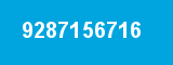 9287156716