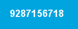 9287156718