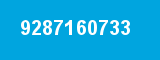9287160733 9287160733