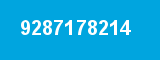 9287178214 9287178214