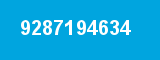 9287194634