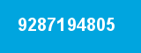 9287194805 9287194805