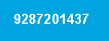9287201437