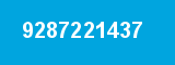 9287221437