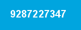 9287227347 9287227347