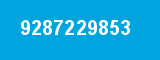 9287229853 9287229853