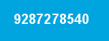 9287278540 9287278540