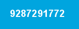 9287291772 9287291772