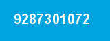 9287301072 9287301072