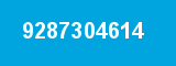 9287304614 9287304614