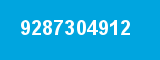9287304912