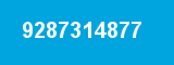9287314877 9287314877