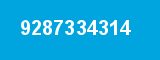 9287334314