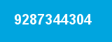 9287344304 9287344304