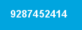 9287452414
