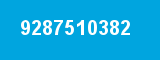 9287510382 9287510382
